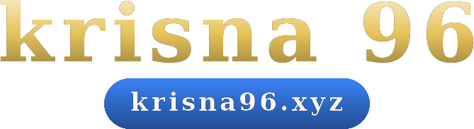 krisna 96 logo