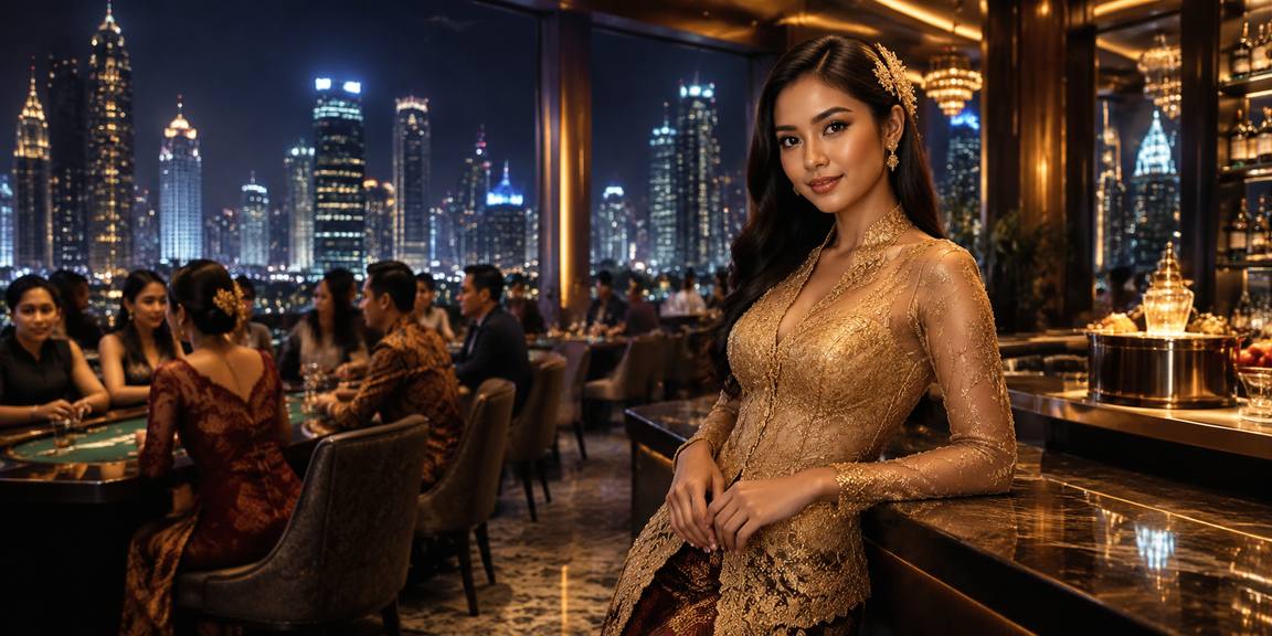 krisna 96 Live Baccarat